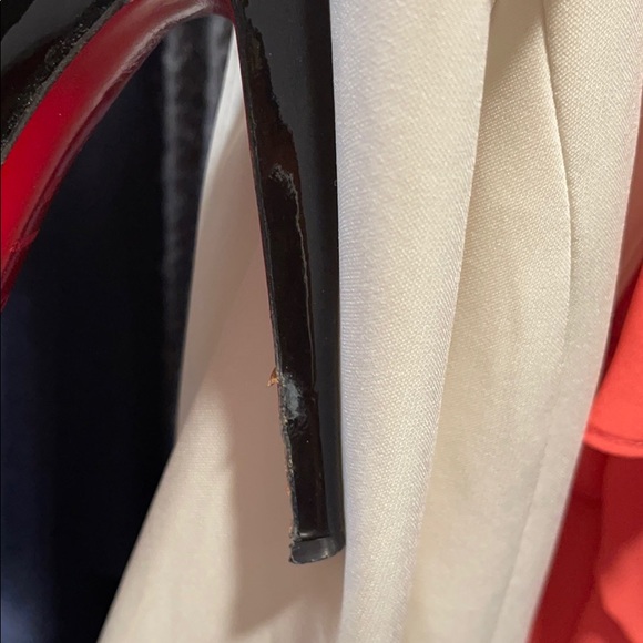 Christian Louboutin Very Prive Patent Leather - Picture 9 of 10